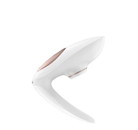 Satisfyer masażer sex stymulator falami powietrza